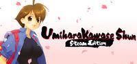 Portada oficial de UmiharaKawase Shun Steam Edition para PC