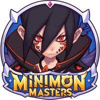 Portada oficial de Minimon Masters para Android