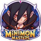 Portada oficial de de Minimon Masters para Android