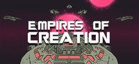 Portada oficial de Empires of Creation para PC