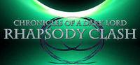 Portada oficial de Chronicles of a Dark Lord: Rhapsody Clash para PC