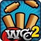 Portada oficial de de World Cricket Championship 2 para Android
