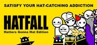Portada oficial de Zero Punctuation: Hatfall - Hatters Gonna Hat Edition para PC