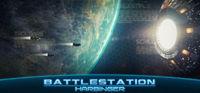 Portada oficial de Battlestation: Harbinger para PC