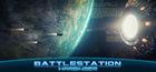 Portada oficial de de Battlestation: Harbinger para PC