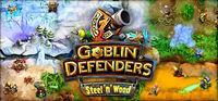 Portada oficial de Goblin Defenders: Steeln Wood para PC