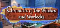 Portada oficial de Chronicles of the Witches and Warlocks para PC