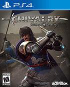 Portada oficial de de Chivalry: Medieval Warfare para PS4