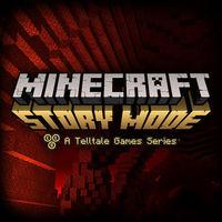 Minecraft: Story Mode – Episode 3: The Last Place You Look - Game