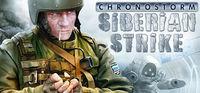 Portada oficial de Chronostorm: Siberian Border para PC