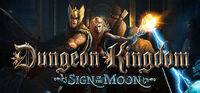 Portada oficial de Dungeon Kingdom: Sign of the Moon para PC