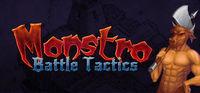 Portada oficial de Monstro: Battle Tactics para PC