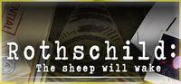 Portada oficial de Rothschild: The Sheep Will Wake para PC