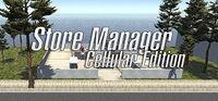 Portada oficial de Store Manager: Cellular Edition para PC