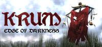 Portada oficial de KRUM - Edge Of Darkness para PC