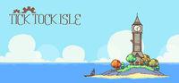 Portada oficial de Tick Tock Isle para PC