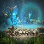 Portada oficial de de Xing: The Land Beyond para PS4