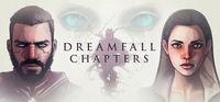 Portada oficial de Dreamfall Chapters - Book Four: Revelations para PC
