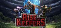 Portada oficial de Rise of Keepers para PC