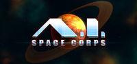Portada oficial de A.I. Space Corps para PC