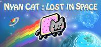 Portada oficial de Nyan Cat: Lost In Space para PC