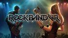 Portada oficial de de Rock Band VR para PC