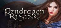Portada oficial de Pendragon Rising para PC