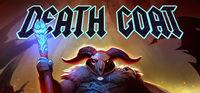 Portada oficial de Death Goat para PC
