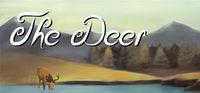 Portada oficial de The Deer (2015) para PC