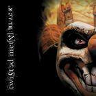 Portada oficial de de Twisted Metal: Black para PS4
