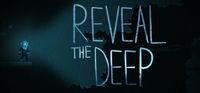 Portada oficial de Reveal The Deep para PC