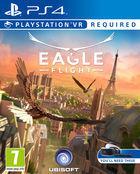 Portada oficial de de Eagle Flight para PS4
