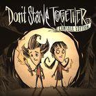 Portada oficial de de Don't Starve Together: Console Edition para PS4