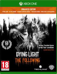 Dying Light: The Following - Enhanced Edition