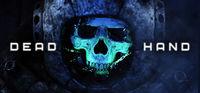 Portada oficial de Dead Hand (2017) para PC