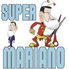 Portada oficial de de Super Mariano para Android