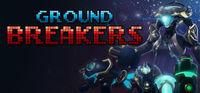 Portada oficial de Ground Breakers para PC