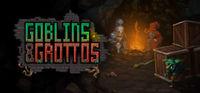Portada oficial de Goblins and Grottos para PC