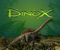Portada oficial de Dinox eShop para Wii U