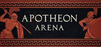 Portada oficial de Apotheon Arena para PC