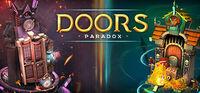 Portada oficial de Doors: Paradox para PC