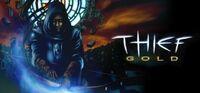 Portada oficial de Thief: The Dark Project para PC