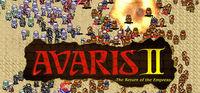 Portada oficial de Avaris 2: The Return of the Empress para PC