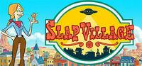 Portada oficial de Slap Village: Reality Slap para PC