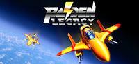 Portada oficial de Raiden Legacy para PC