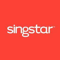 Portada oficial de SingStar para PS4