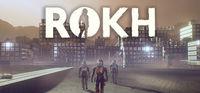 Portada oficial de Rokh para PC