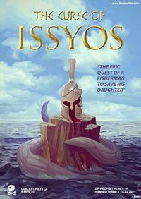 Portada oficial de The Curse of Issyos para PC
