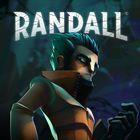 Portada oficial de de Randall para PS4
