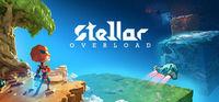 Portada oficial de Stellar Overload para PC